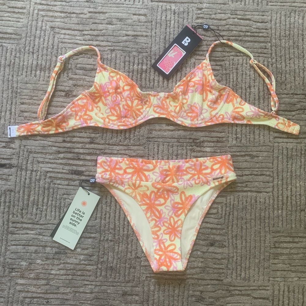 Blackbough Swim Bikini